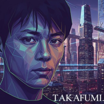 TAKAFUMI.